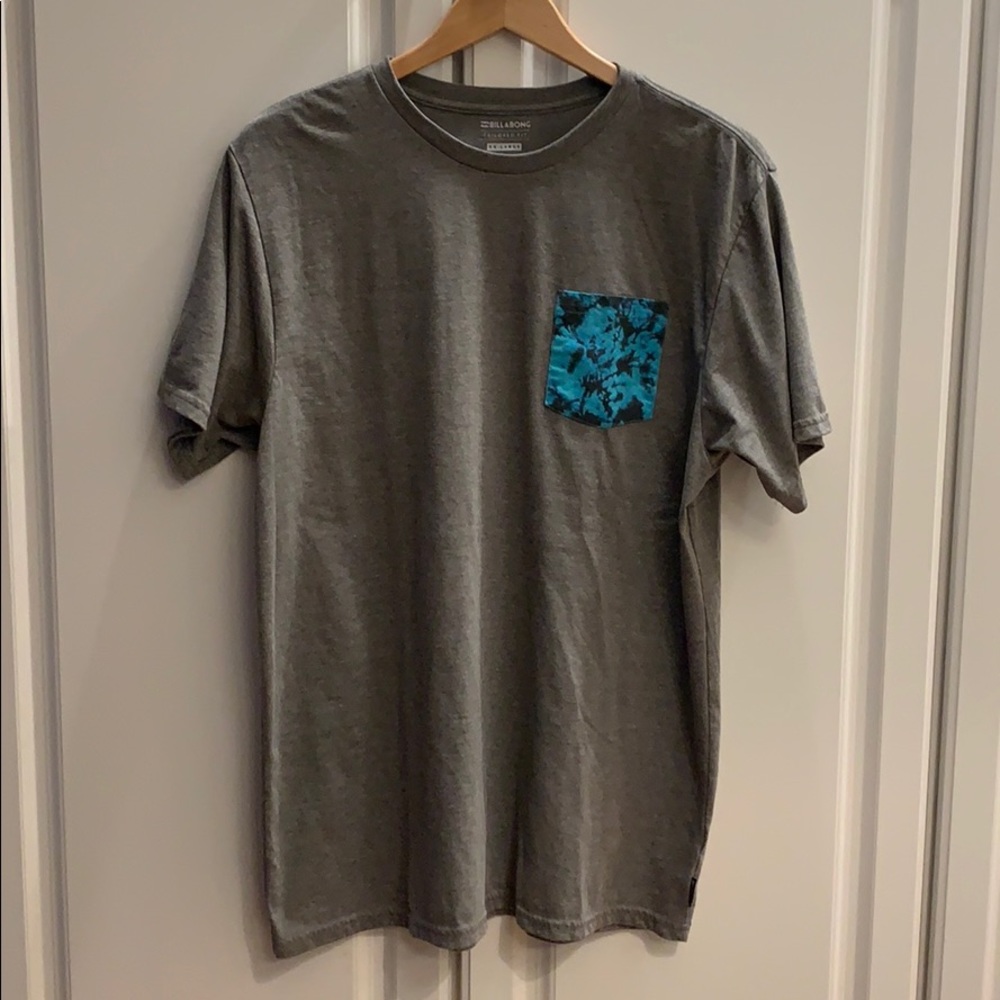 Billabong Men’s XXL T-Shirt